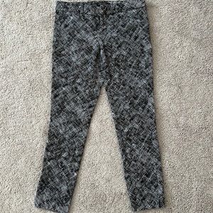 Women’s Banana Republic Trousers